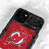 NHL New Jersey Devils Home Jersey iPhone 15 Waterproof Case